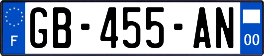 GB-455-AN