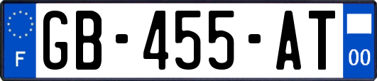 GB-455-AT