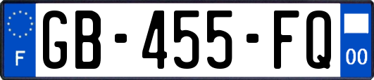 GB-455-FQ