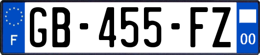 GB-455-FZ