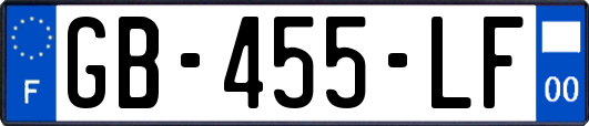 GB-455-LF