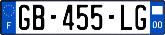 GB-455-LG