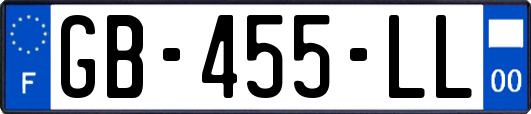 GB-455-LL