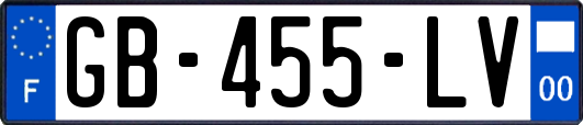 GB-455-LV