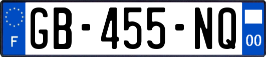 GB-455-NQ