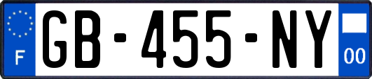 GB-455-NY