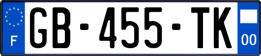 GB-455-TK