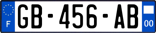 GB-456-AB