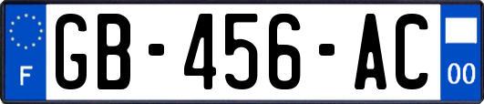 GB-456-AC