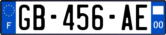 GB-456-AE