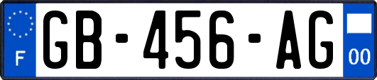 GB-456-AG