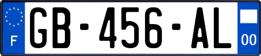 GB-456-AL