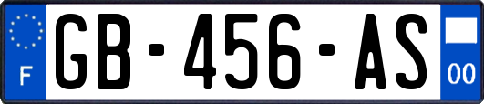 GB-456-AS