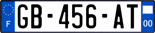 GB-456-AT