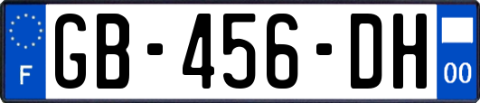GB-456-DH
