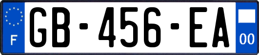GB-456-EA