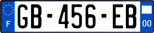 GB-456-EB