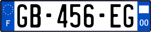GB-456-EG