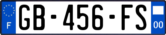 GB-456-FS