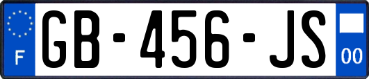 GB-456-JS