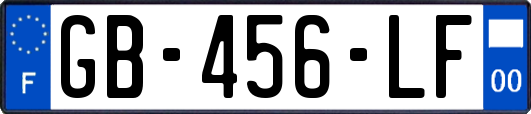 GB-456-LF