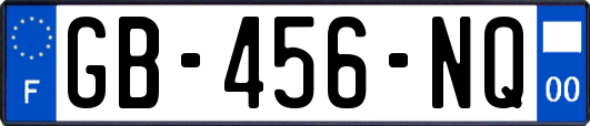 GB-456-NQ
