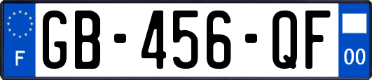 GB-456-QF
