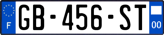 GB-456-ST