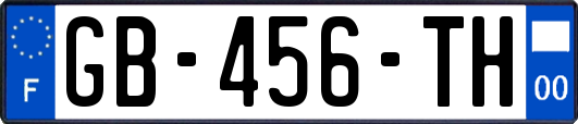 GB-456-TH