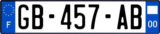 GB-457-AB