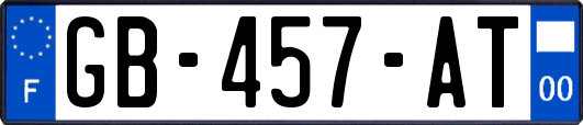 GB-457-AT