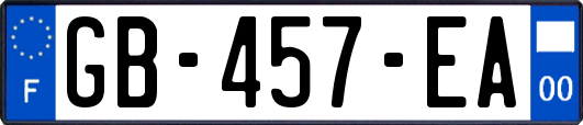 GB-457-EA