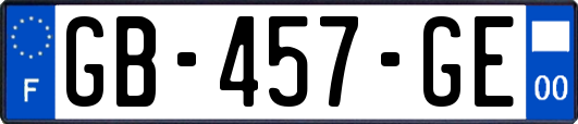 GB-457-GE