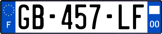 GB-457-LF