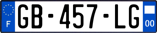 GB-457-LG