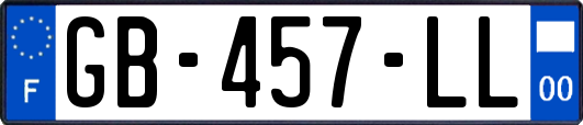 GB-457-LL