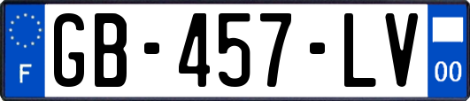 GB-457-LV