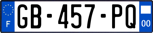GB-457-PQ