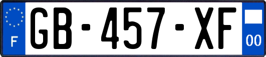 GB-457-XF