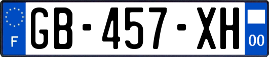 GB-457-XH