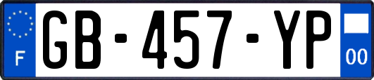GB-457-YP