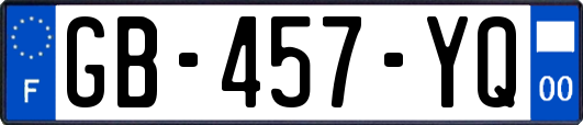 GB-457-YQ