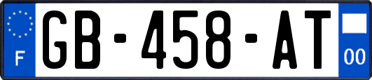 GB-458-AT