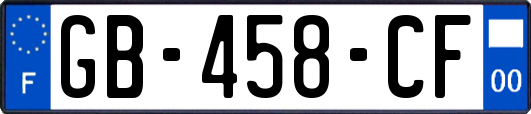 GB-458-CF