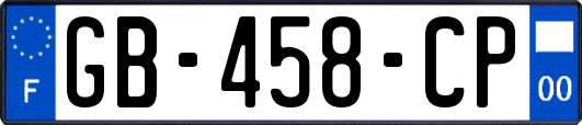 GB-458-CP