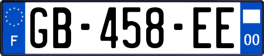 GB-458-EE
