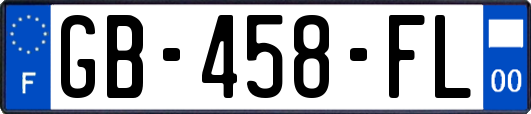 GB-458-FL