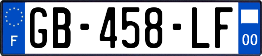 GB-458-LF