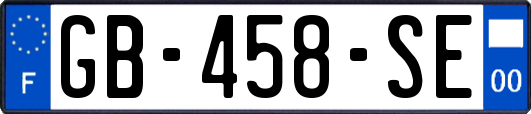 GB-458-SE