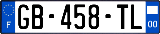 GB-458-TL